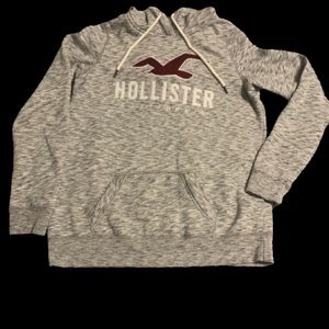 Hollister hoodie